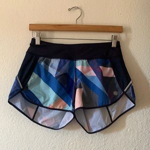 Athleta Shorts XS